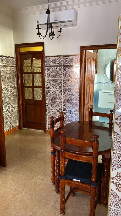 Appartement Vue Sur Mer - Al Hoceima Exterior photo