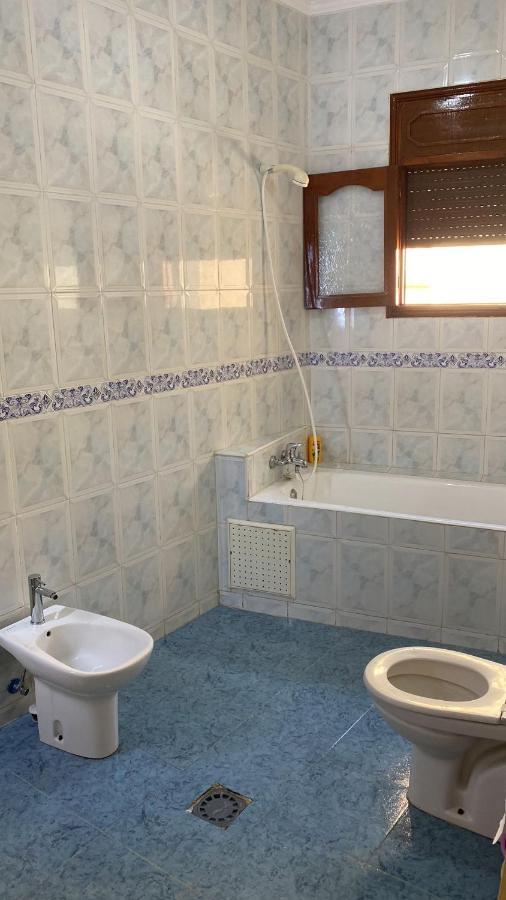 Appartement Vue Sur Mer - Al Hoceima Exterior photo