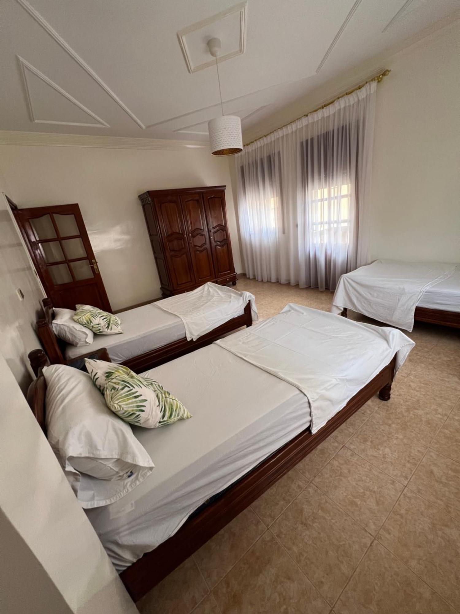 Appartement Vue Sur Mer - Al Hoceima Exterior photo